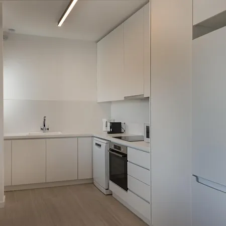 Phaedrus Living Travertine Residences 101 * Strovolos