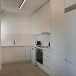 Phaedrus Living Travertine Residences 101 * Strovolos