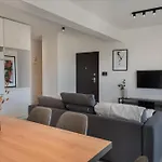 Apartment Phaedrus Living Travertine Residences 101 Strovolos
