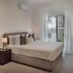Phaedrus Living Travertine Residences 101 Strovolos