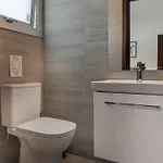 Phaedrus Living Travertine Residences 101 * Strovolos