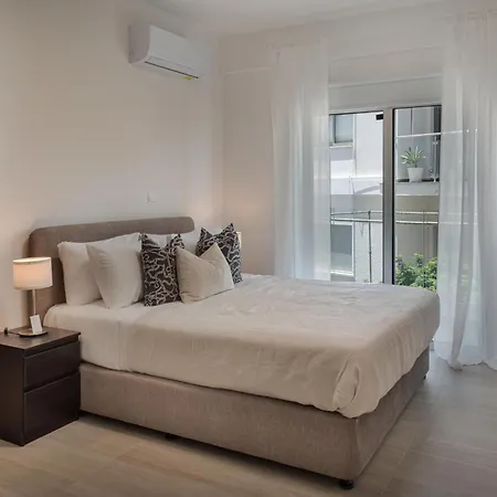 Phaedrus Living Travertine Residences 101 Strovolos