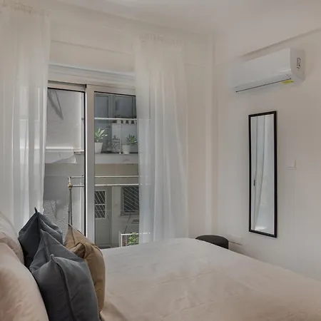 Phaedrus Living Travertine Residences 101 Apartment