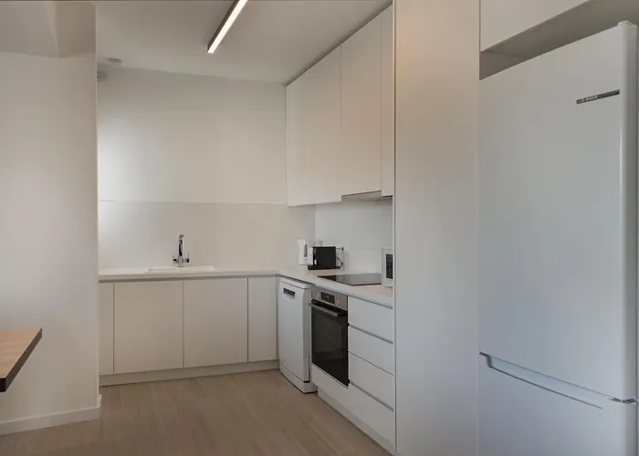 Phaedrus Living Travertine Residences 101 * Strovolos