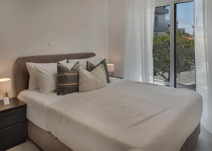 Lägenhet Phaedrus Living Travertine Residences 101 *