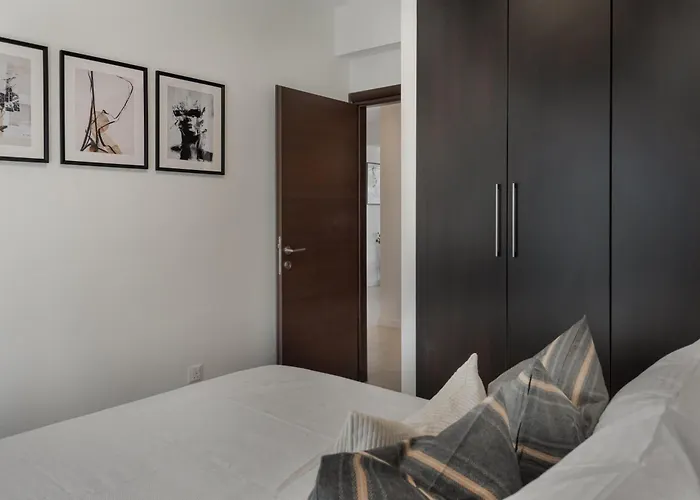 Phaedrus Living Travertine Residences 101 Lägenhet