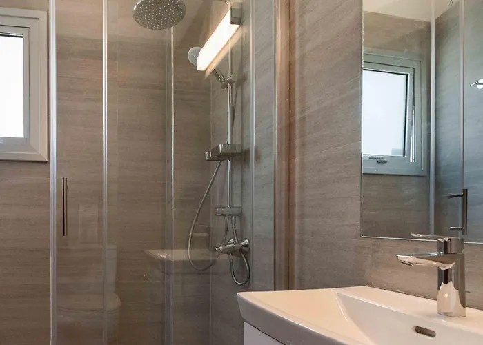 Lägenhet Phaedrus Living Travertine Residences 101 *