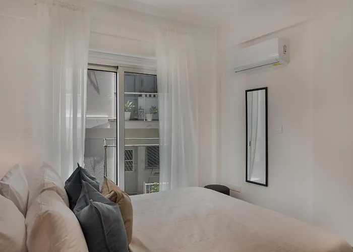 Phaedrus Living Travertine Residences 101 Lägenhet