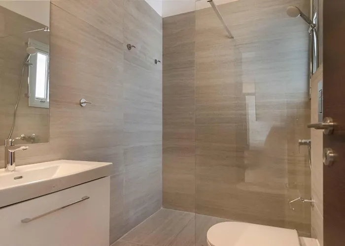 Lägenhet Phaedrus Living Travertine Residences 101